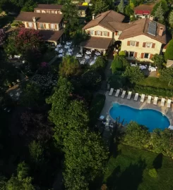 Casa Lavanda Hotel & Spa