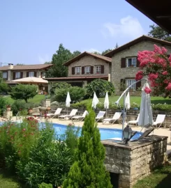 Casa Lavanda Hotel & Spa