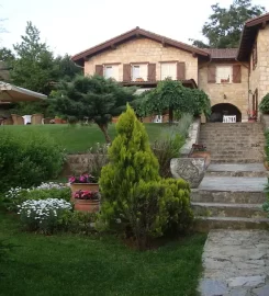 Casa Lavanda Hotel & Spa