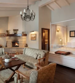 Casa Lavanda Hotel & Spa