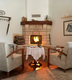 Casa Lavanda Hotel & Spa