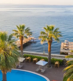 Casa Linn Boutique Hotel