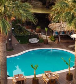 Casa Linn Boutique Hotel