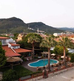 Casa Linn Boutique Hotel