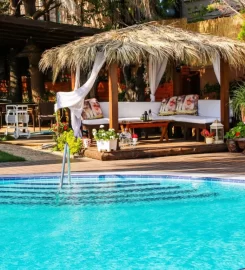 Casa Linn Boutique Hotel