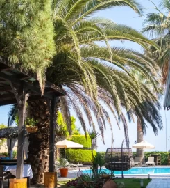 Casa Linn Boutique Hotel
