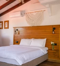 Casa Linn Boutique Hotel