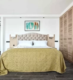 Casa Mimosa Hotel +12