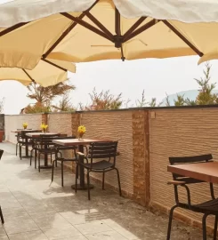 Casa Mimosa Hotel +12