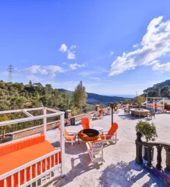Çetmihan Otel Yeşilyurt