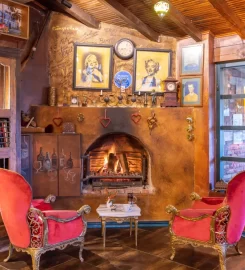 Çetmihan Otel Yeşilyurt