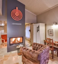 Çetmihan Otel Yeşilyurt