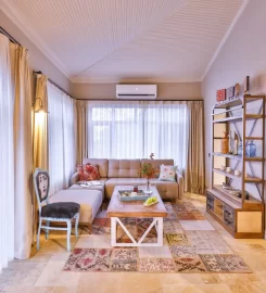 Çetmihan Otel Yeşilyurt