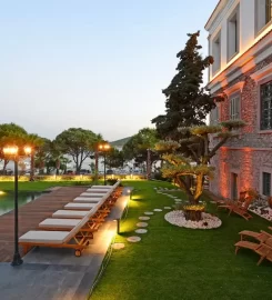 Cunda Despot Evi