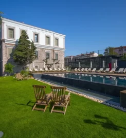 Cunda Despot Evi