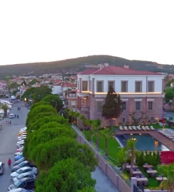 Cunda Despot Evi