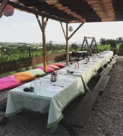 Dessera Bağ Evi