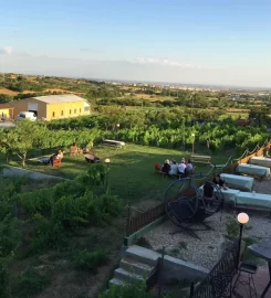 Dessera Bağ Evi