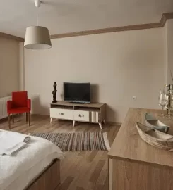 Dessera Bağ Evi