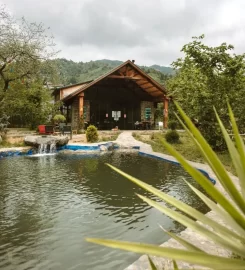 DoğadaKal Bungalov