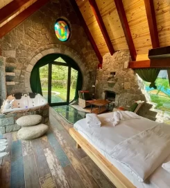 DoğadaKal Bungalov