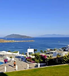 Doria Hotel Bodrum