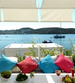 Doria Hotel Bodrum