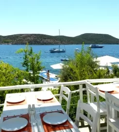 Doria Hotel Bodrum