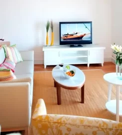 Doria Hotel Bodrum