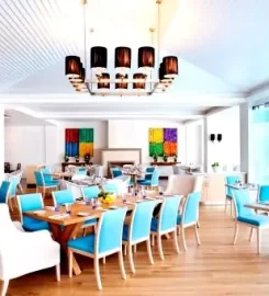 Doria Hotel Bodrum