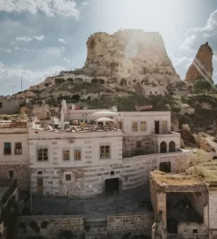 Dream of Cappadocia