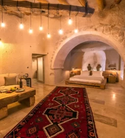 Dream of Cappadocia