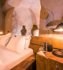 Dream of Cappadocia