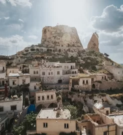 Dream of Cappadocia