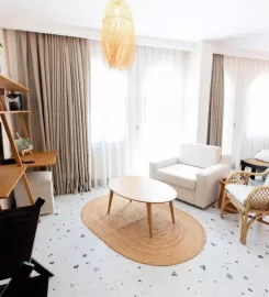 Elysium Garden Hotel