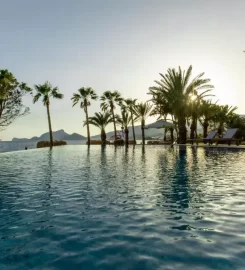 Elysium Garden Hotel
