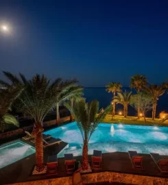 Elysium Garden Hotel