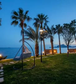 Elysium Garden Hotel