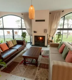 Elysium Garden Hotel