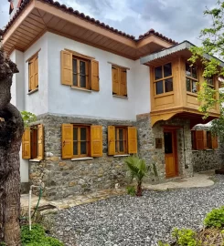 Heritage Homes Atalık Evler