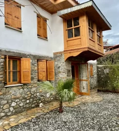 Heritage Homes Atalık Evler