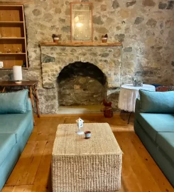 Heritage Homes Atalık Evler