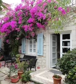 İncirliev Hotel