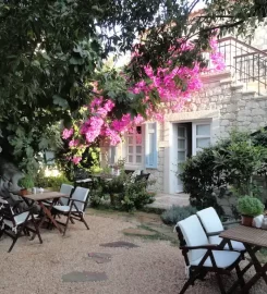 İncirliev Hotel