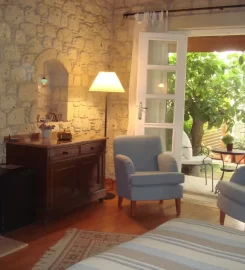 İncirliev Hotel