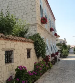 İncirliev Hotel