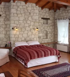 İncirliev Hotel