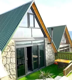 İnziva Bungalov