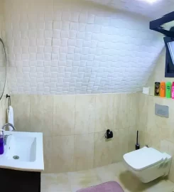 İnziva Bungalov
