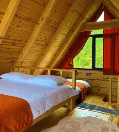 İnziva Bungalov